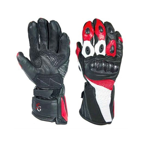Motorbike Gloves